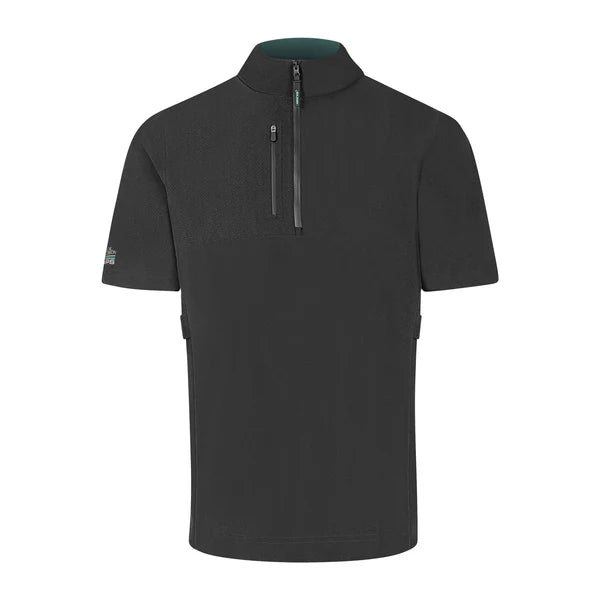 Oscar Jacobson Arlington Short Sleeved Waterproof - Pineneedle