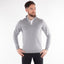 Galvin Green Chester Sweater (Grey Melange)