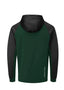 Oscar Jacobson Oakways II Hoodie - Pineneedle