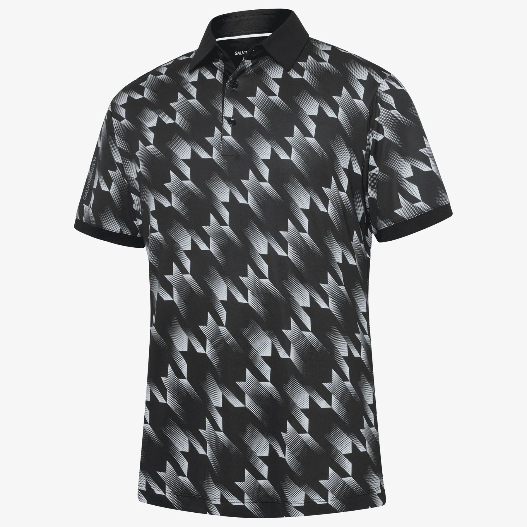 Galvin Green Miles Golf Polo Shirt