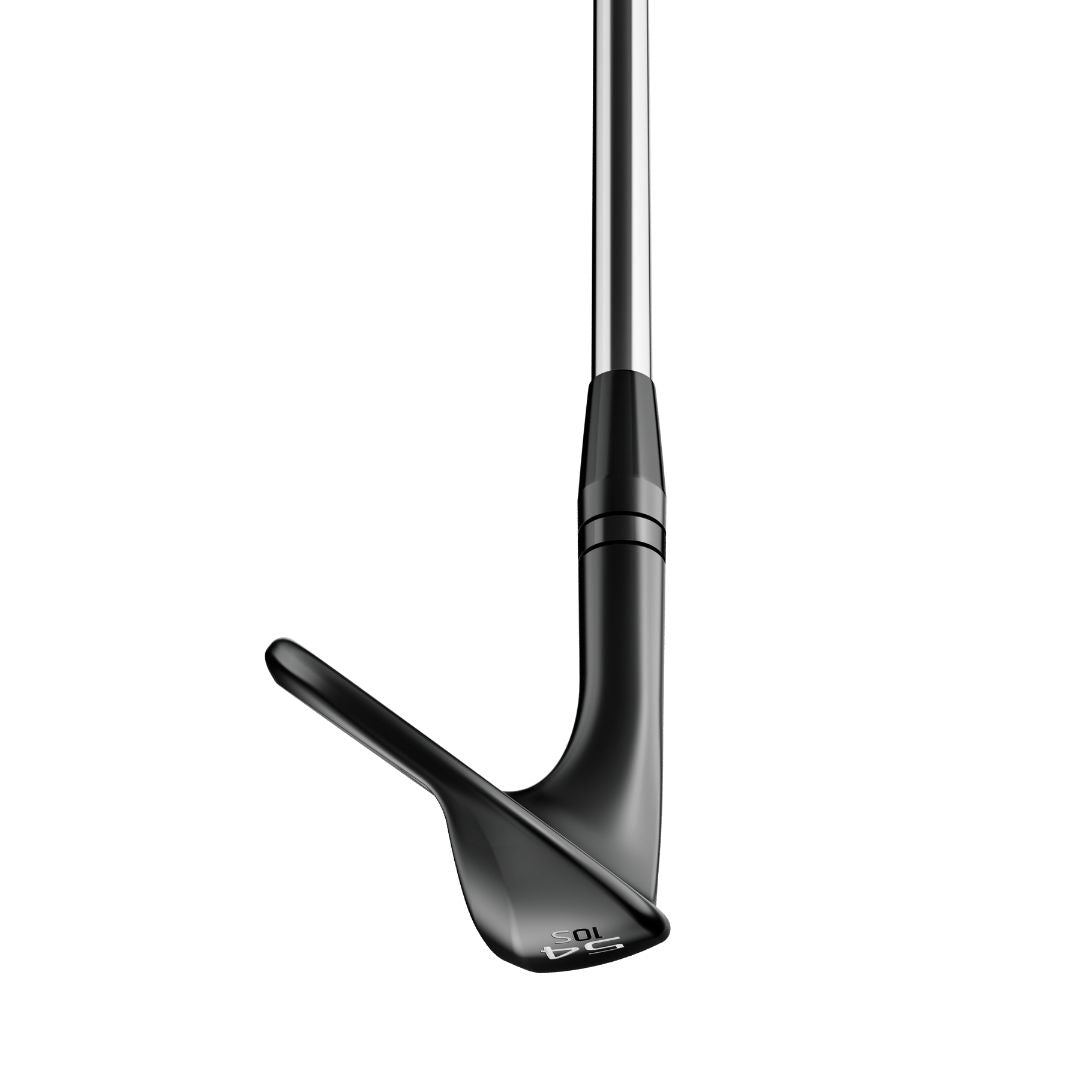 Titleist Vokey SM11 Jet Black Golf Wedge - Right Handed