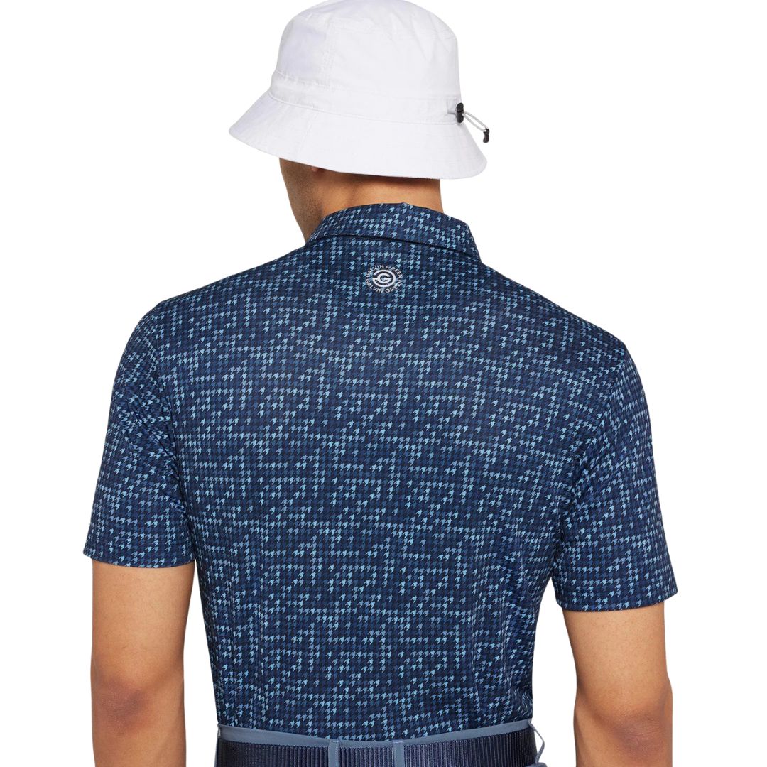 Galvin Green Marlo Golf Polo Shirt
