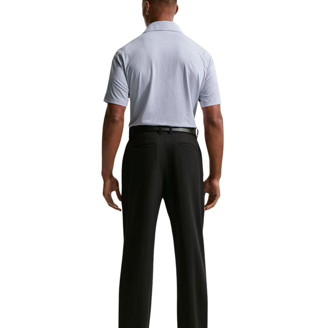 Nike Velocity Dri-FIT Micro Golf Polo Shirt - Wolf Grey