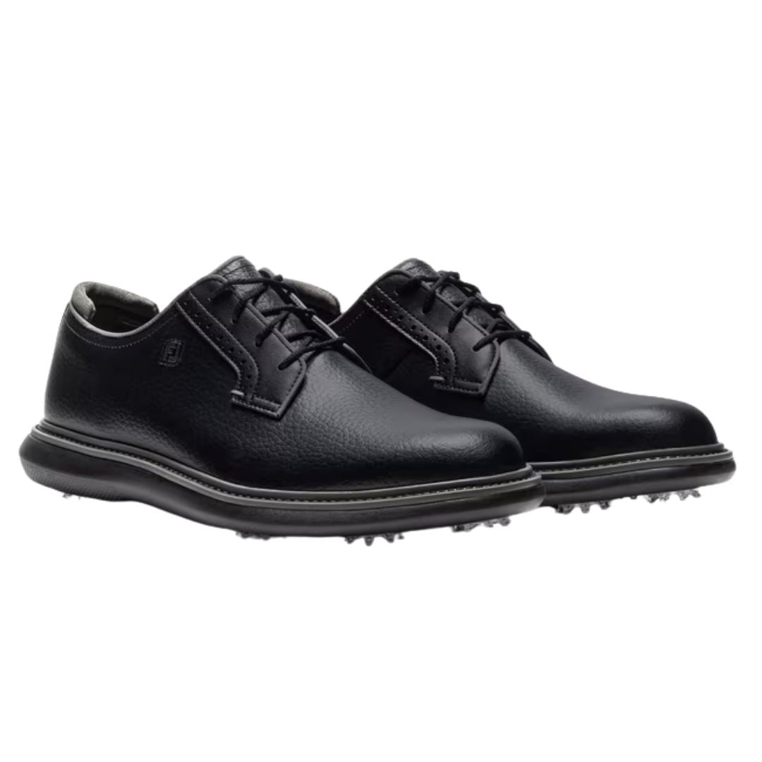 Footjoy Traditions Blucher Golf Shoes