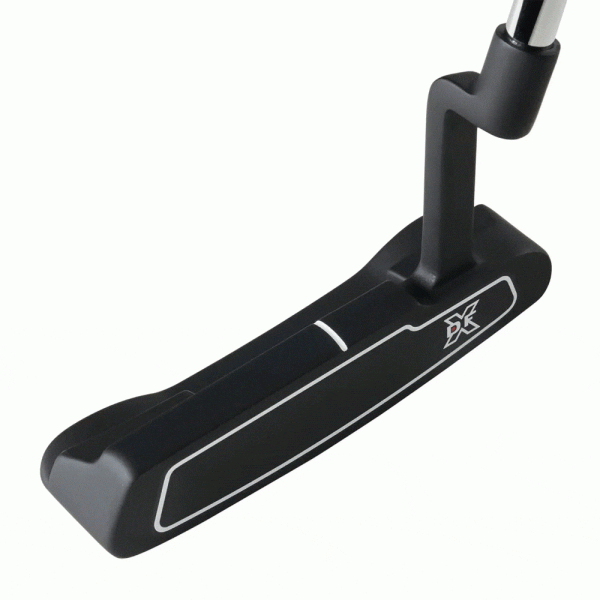 Odyssey DFX #1 Putter