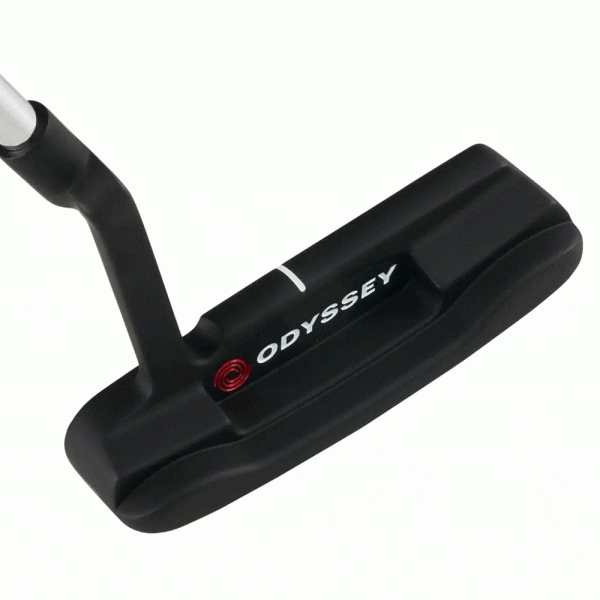 Odyssey DFX #1 Putter