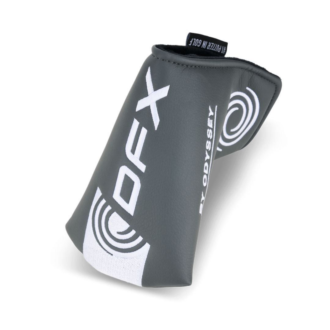 Odyssey DFX #1 Wide Golf Putter - Right Handed