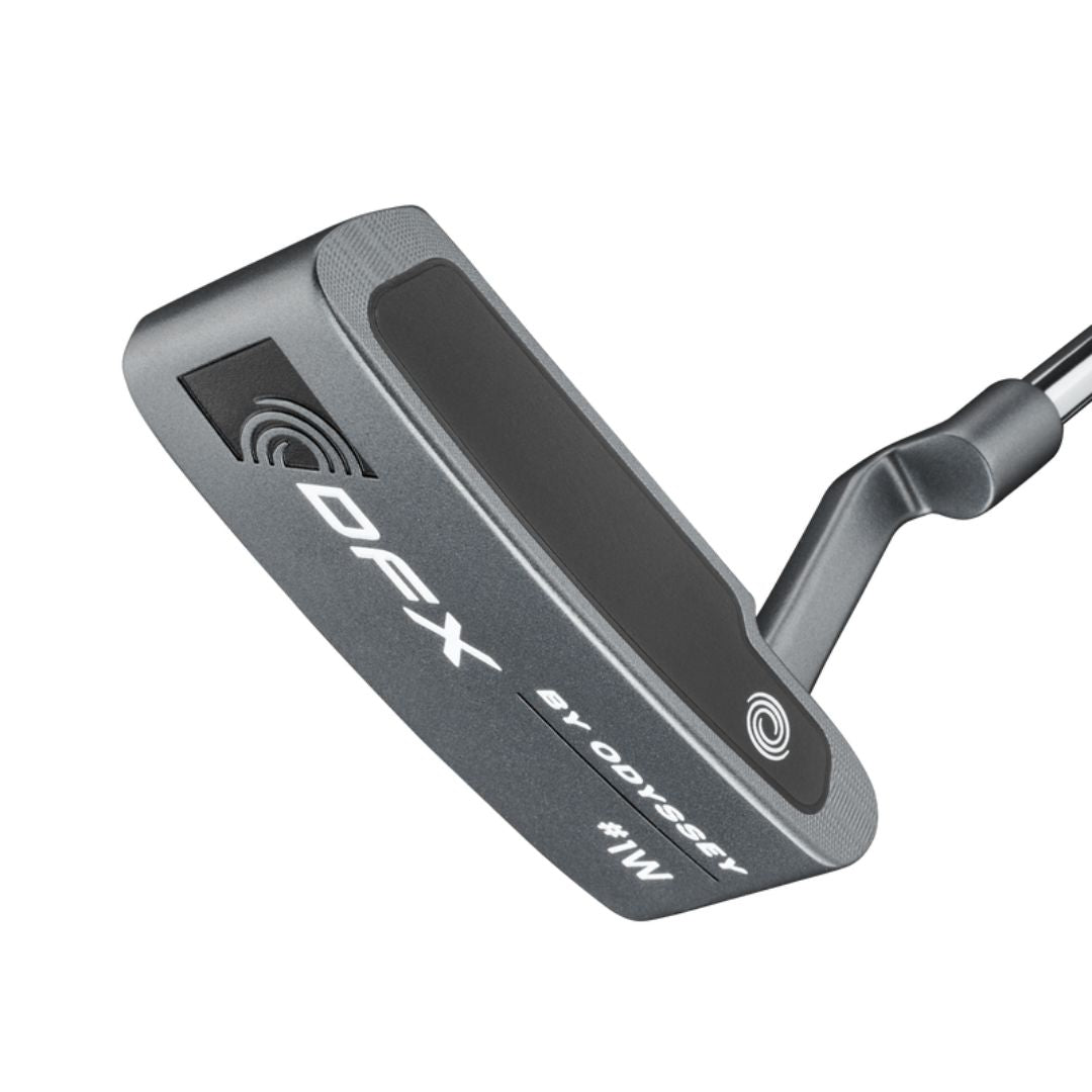 Odyssey DFX #1 Wide Golf Putter - Right Handed