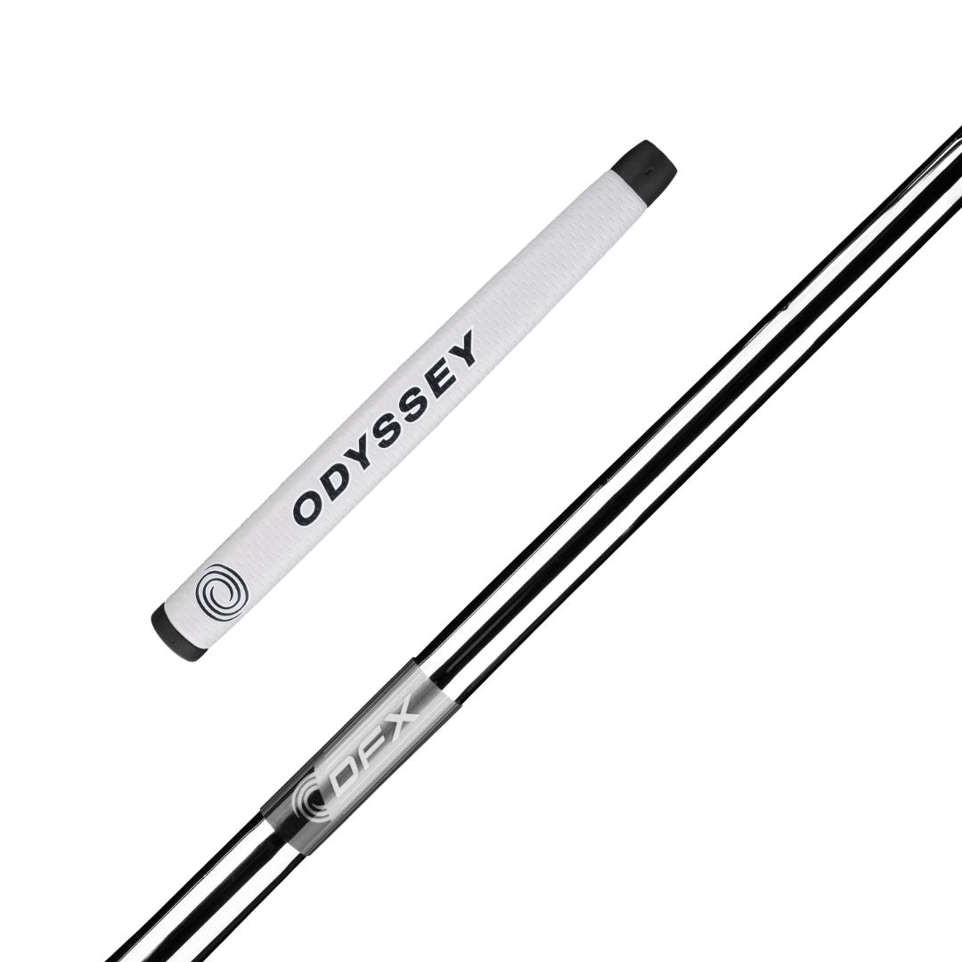 Odyssey DFX #1 Golf Putter - Right Handed