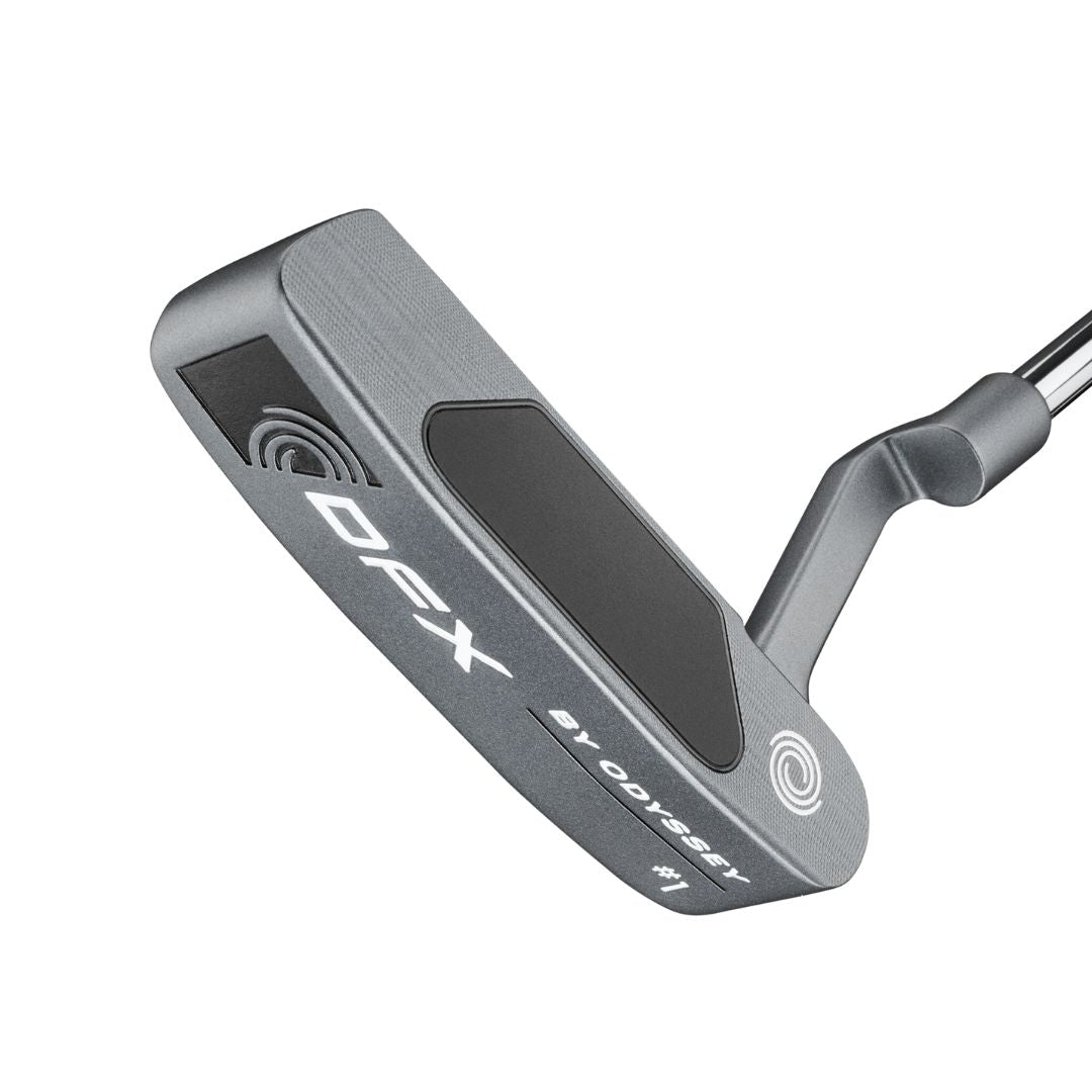 Odyssey DFX #1 Golf Putter - Right Handed