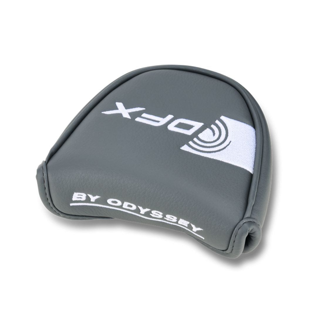 Odyssey DFX 2-Ball Blade Golf Putter - Right Handed
