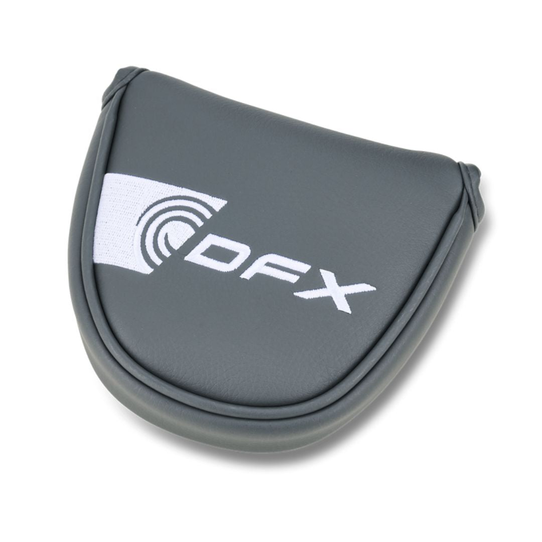 Odyssey DFX 2-Ball Blade Golf Putter - Right Handed