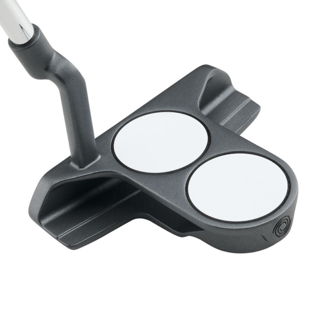 Odyssey DFX 2-Ball Blade Golf Putter - Right Handed