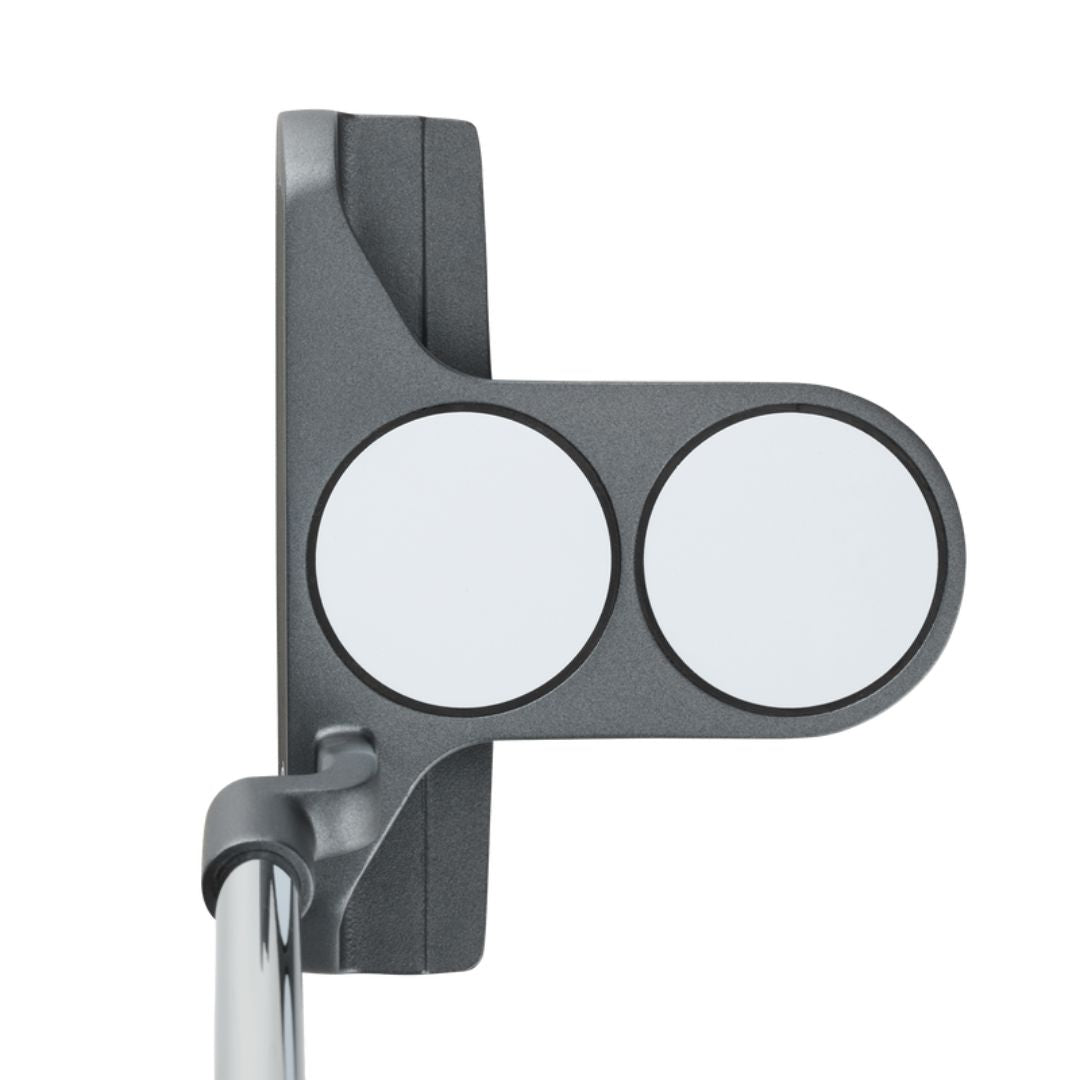 Odyssey DFX 2-Ball Blade Golf Putter - Right Handed
