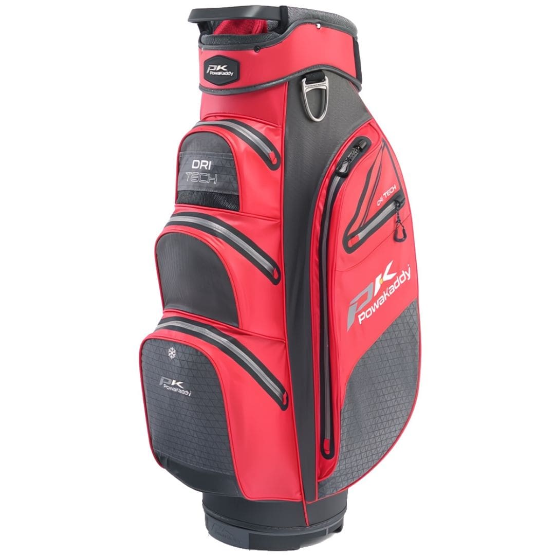 Powakaddy Dri Tech Golf Cart Bag