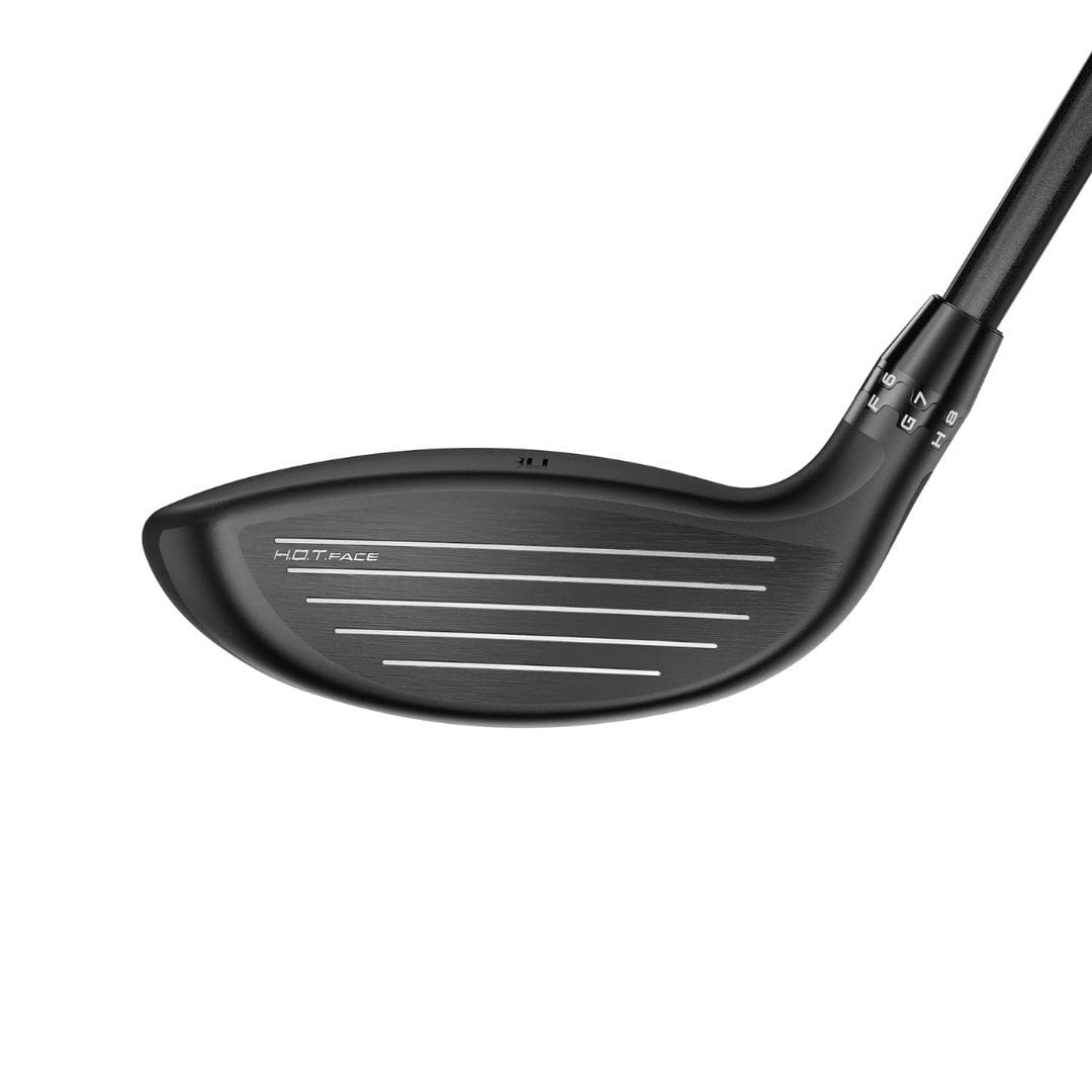 Cobra DS Adapt MAX Golf Fairway Wood - Custom Fit