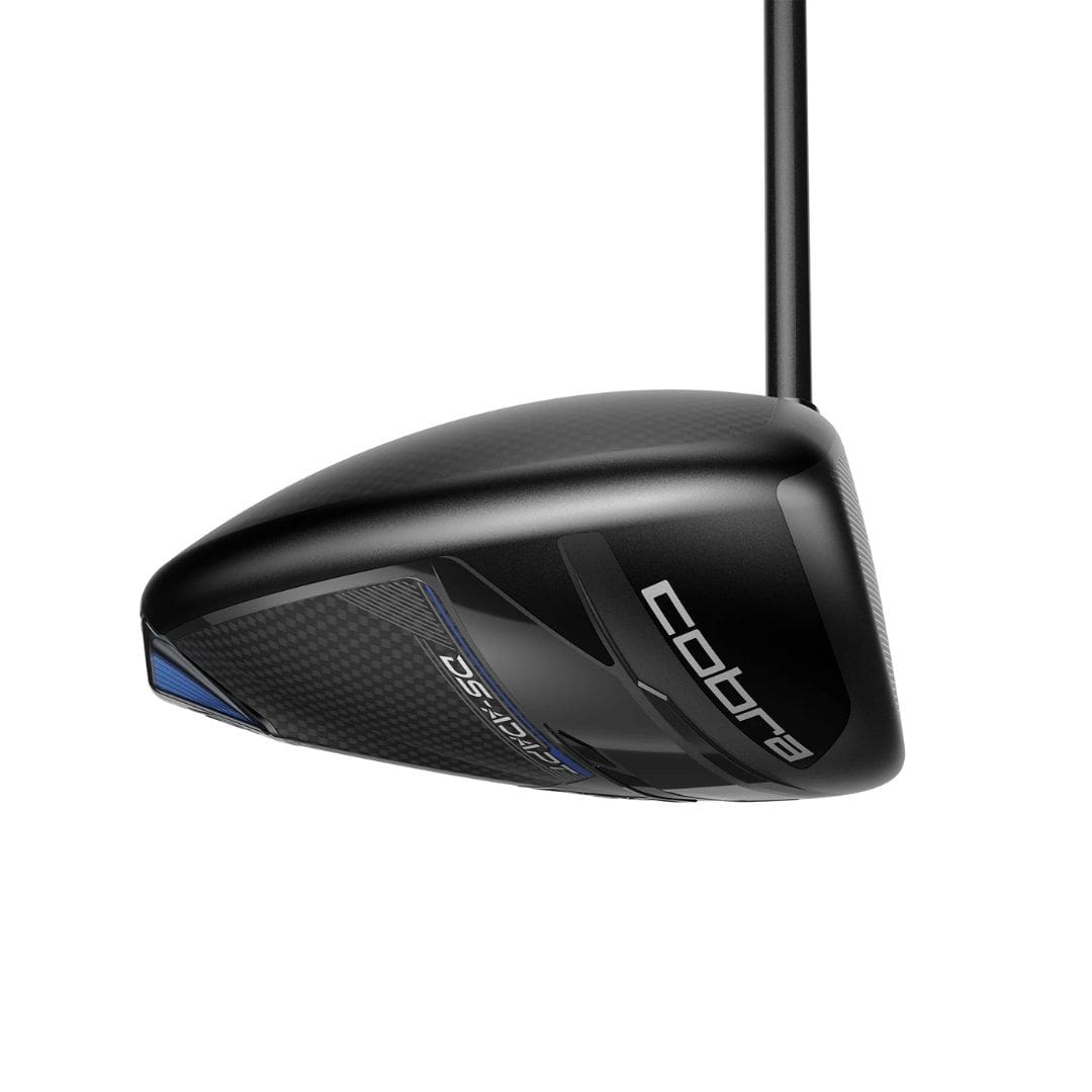 Cobra DS Adapt X Golf Driver - Custom Fit