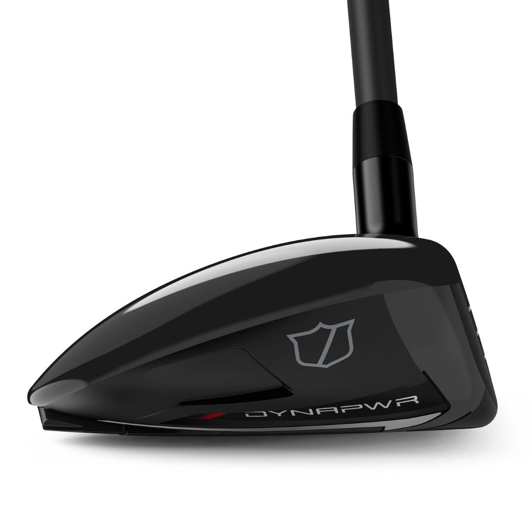 Wilson Dynapwr Max Golf Fairway Wood 2025 - Right Handed
