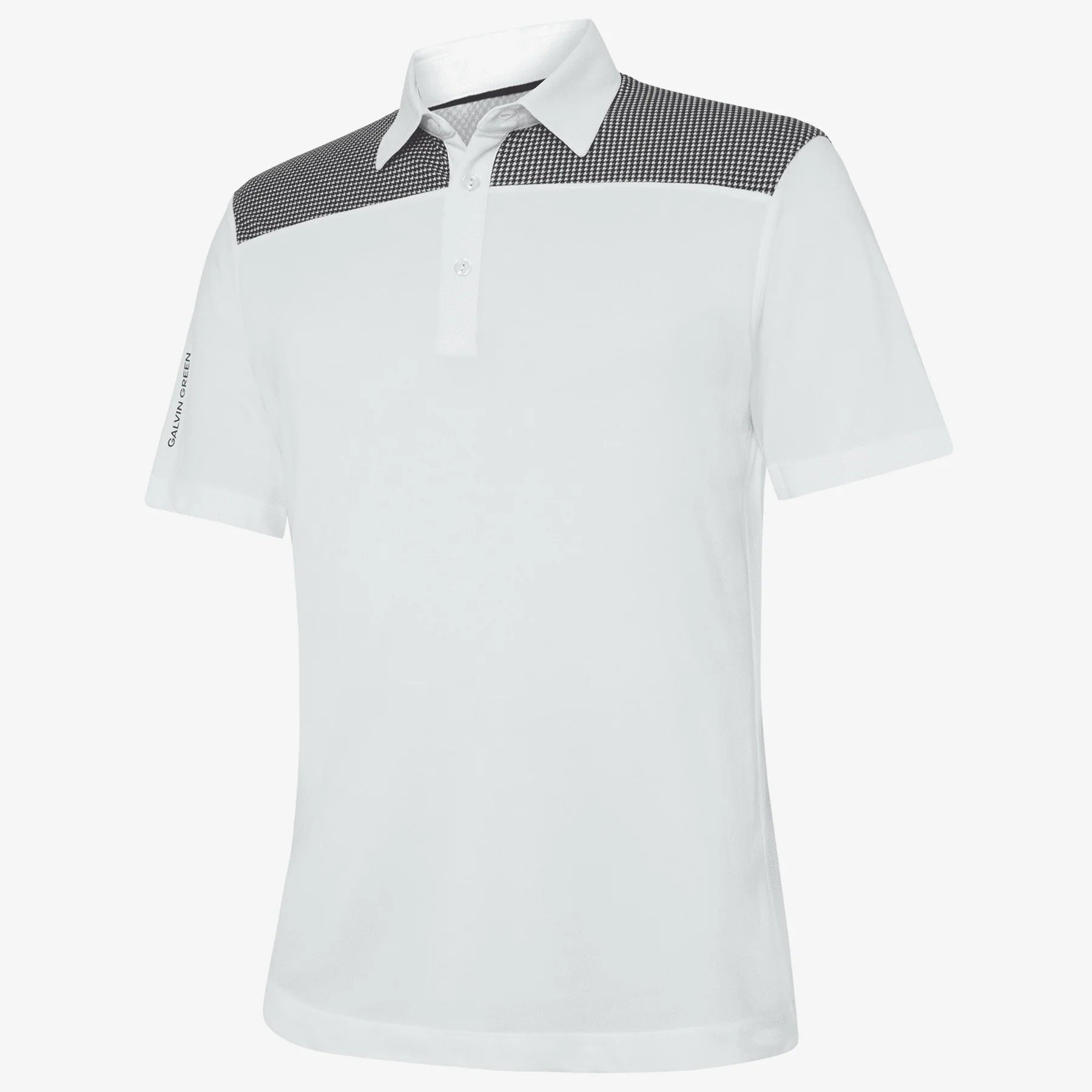 Galvin Green Miran Golf Polo Shirt