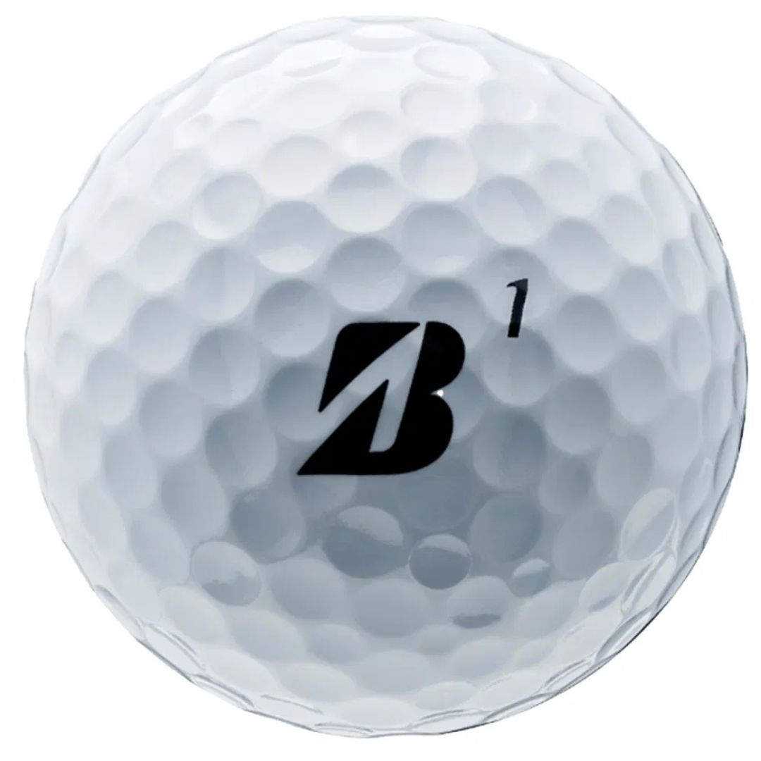 Bridgestone E6 Soft Golf Balls