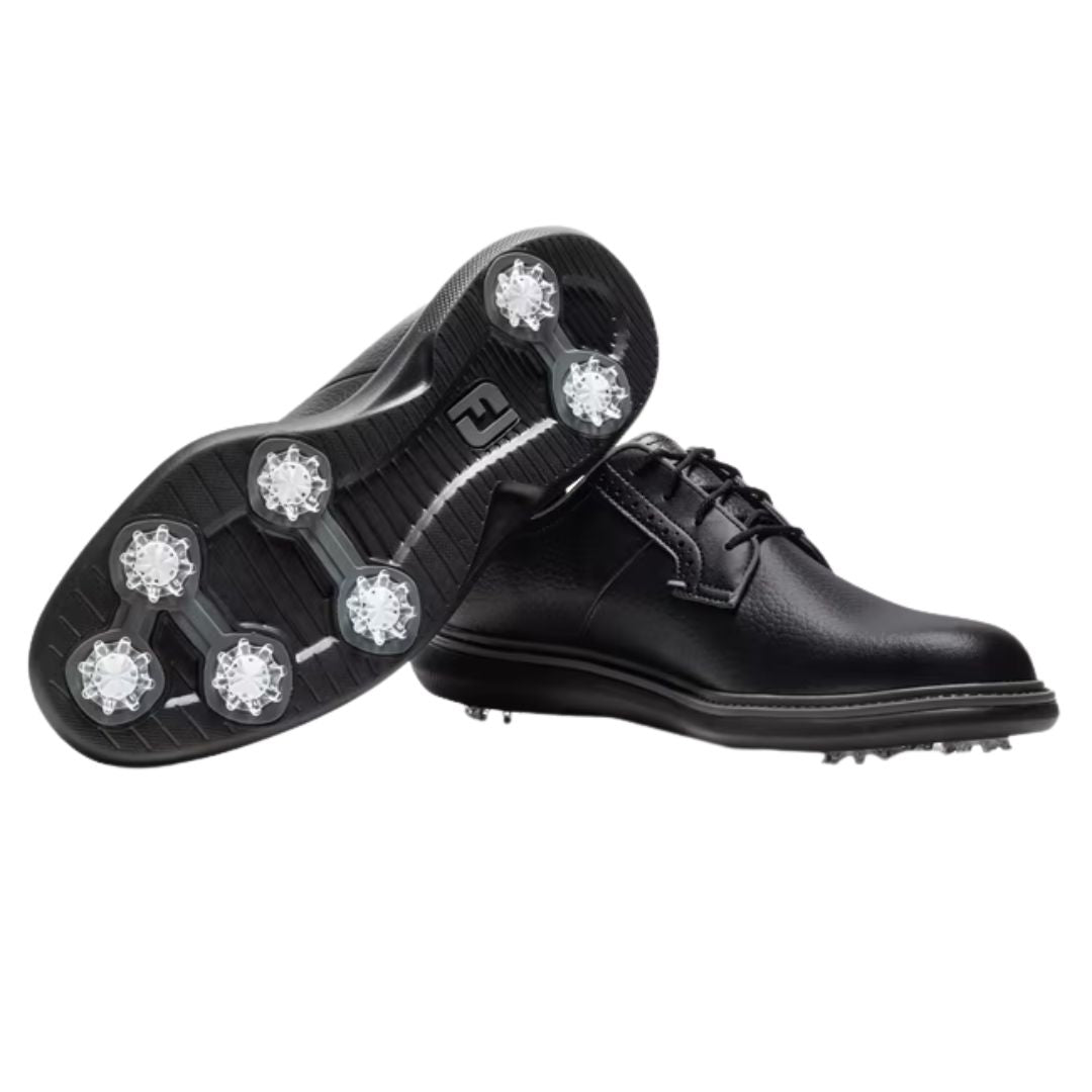 Footjoy Traditions Blucher Golf Shoes