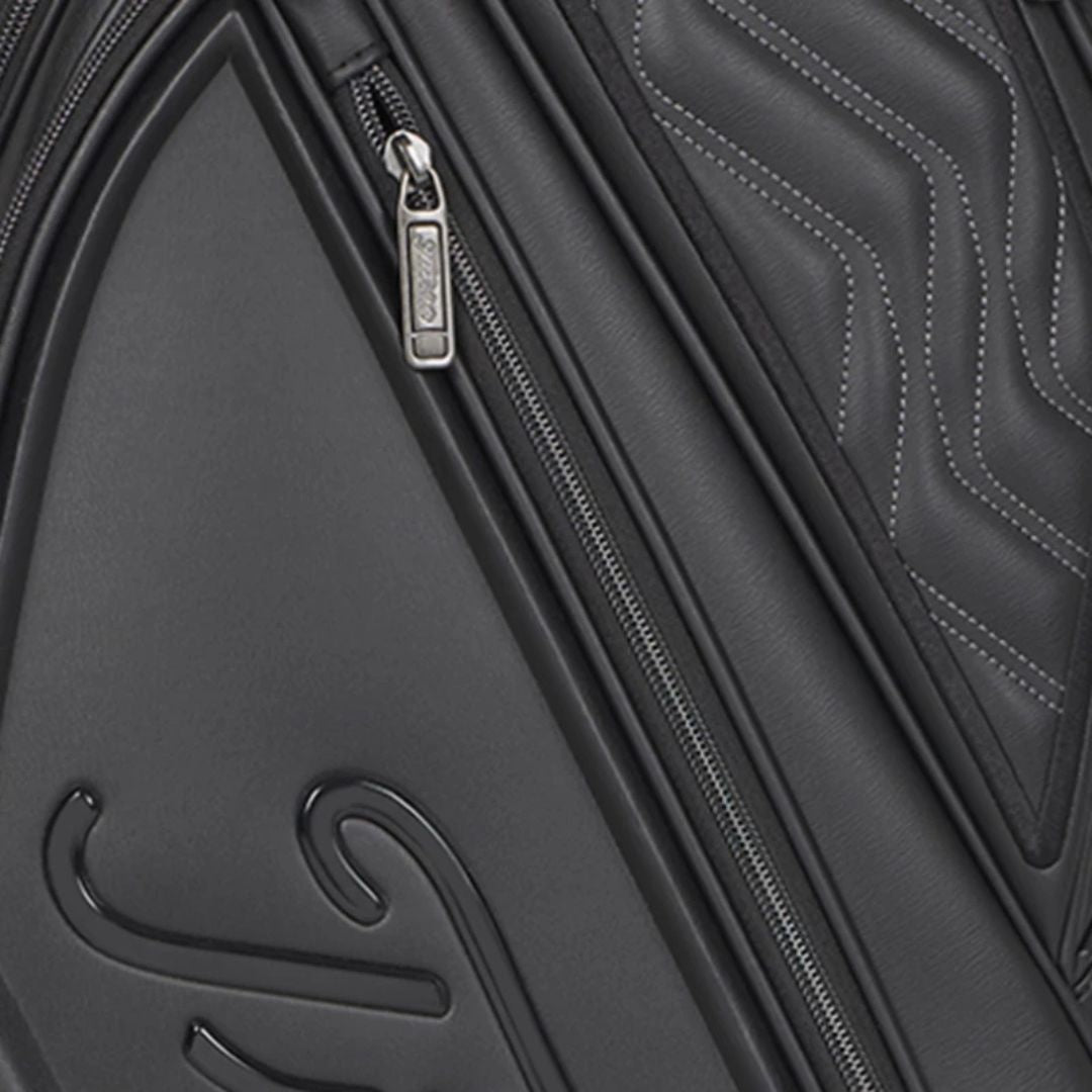 Titleist Albatros Cart Bag - Black
