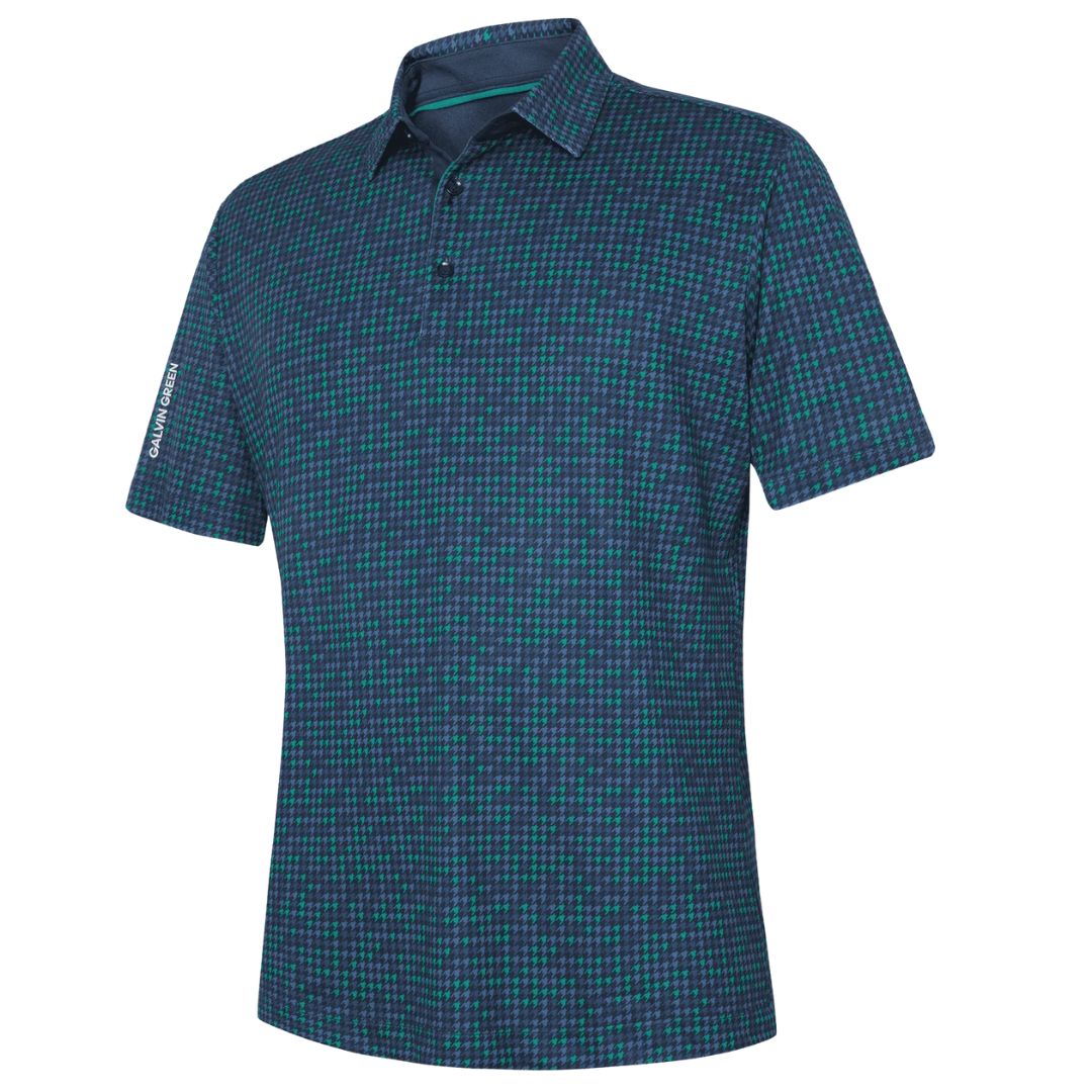 Galvin Green Marlo Golf Polo Shirt