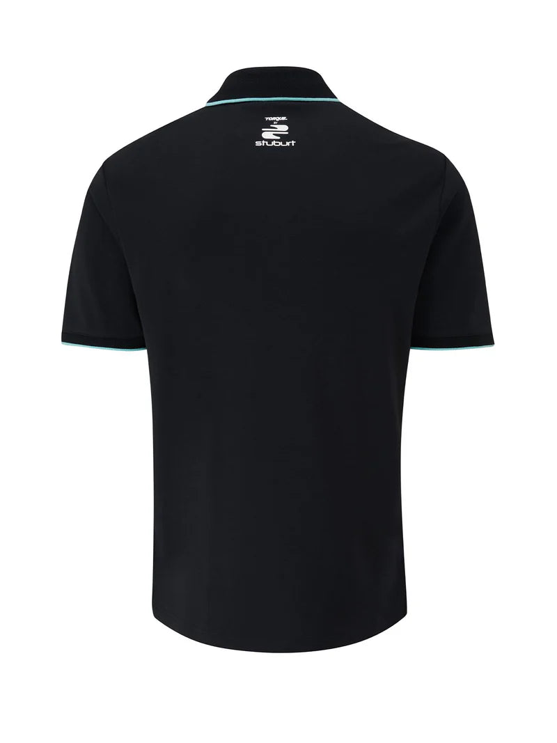 LIV Golf Team Torque Merida Polo Shirt