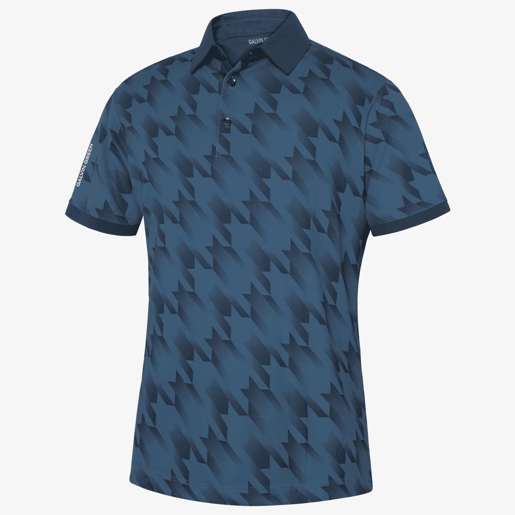 Galvin Green Miles Golf Polo Shirt