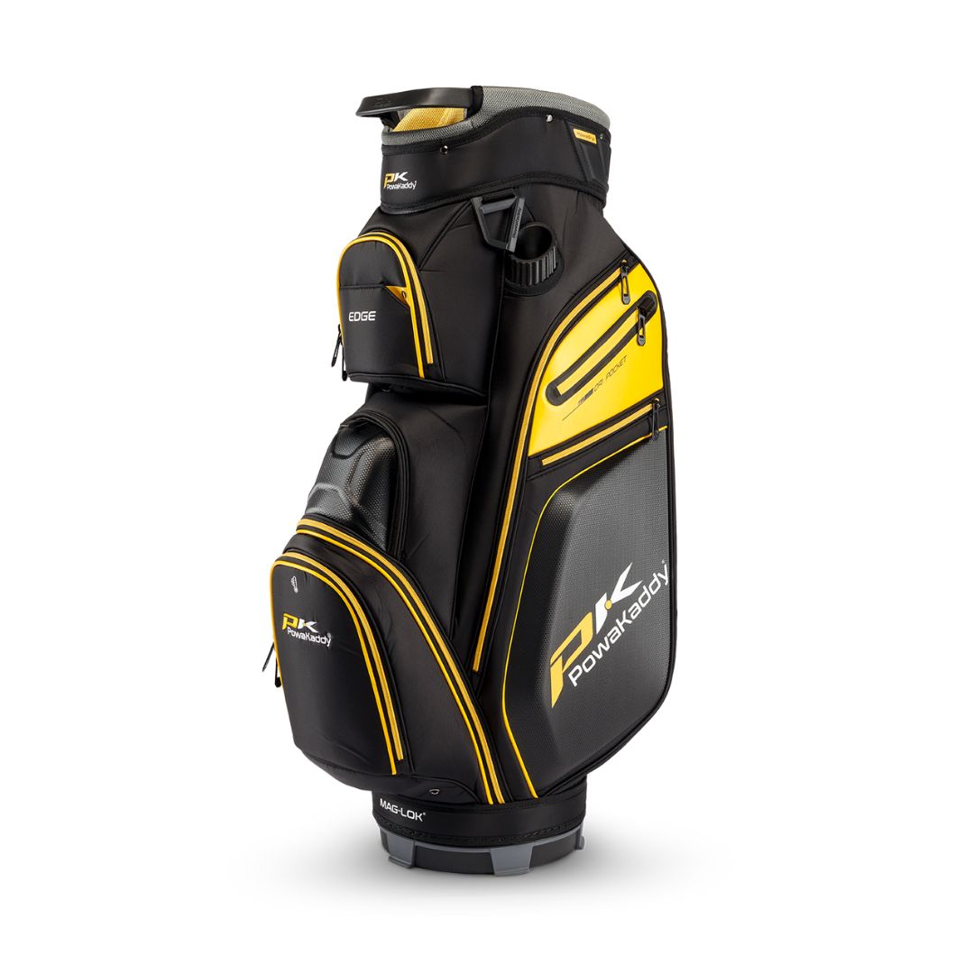 Powakaddy Edge Golf Cart Bag