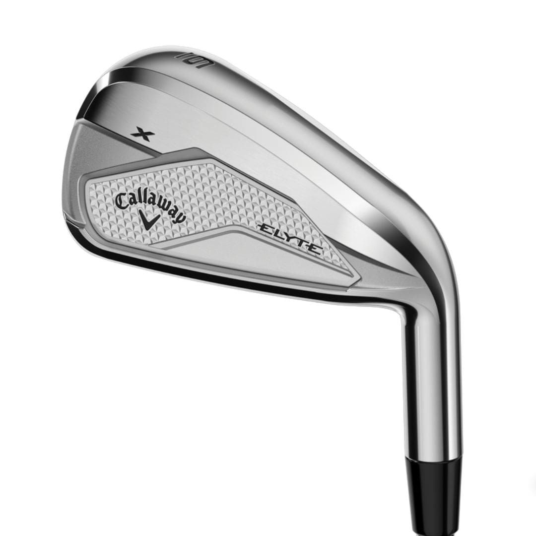 Callaway Elyte X Golf Irons - Right Handed