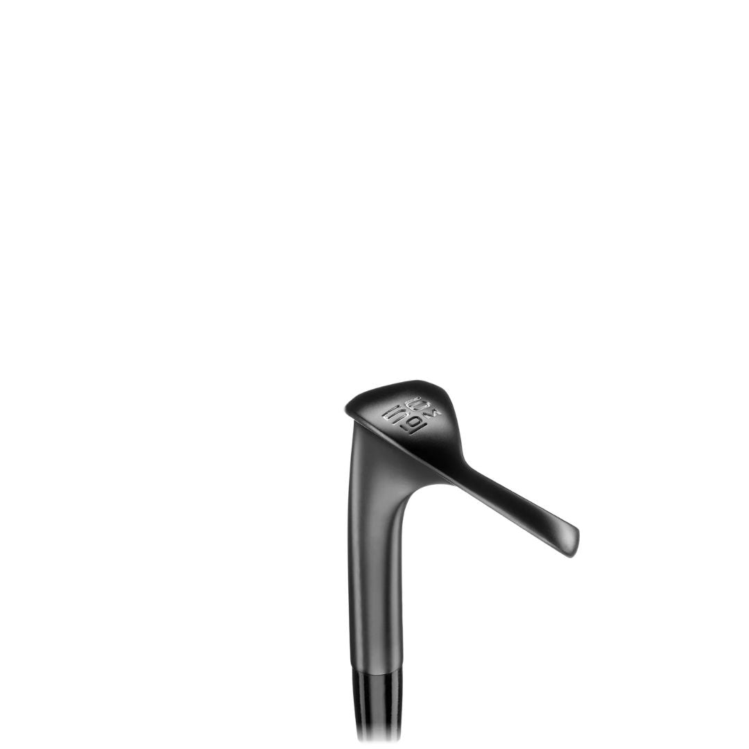 Mizuno Pro T-3 Golf Wedges (Black) - Right Handed