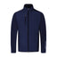 Oscar Jacobson Beaumont Padded Jacket - Navy