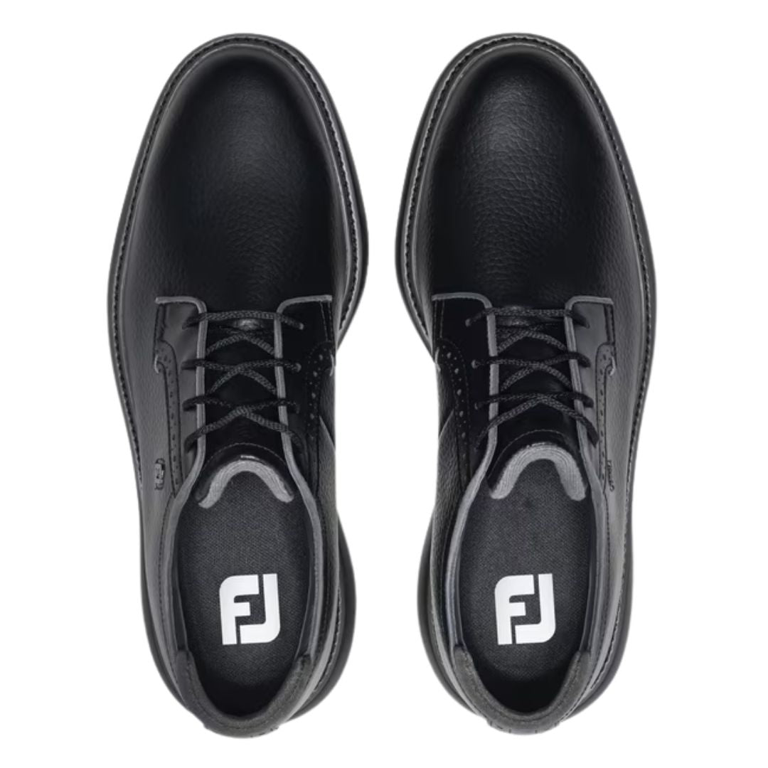 Footjoy Traditions Blucher Golf Shoes