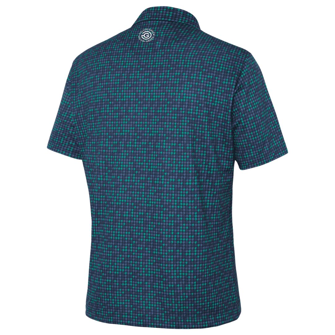 Galvin Green Marlo Golf Polo Shirt