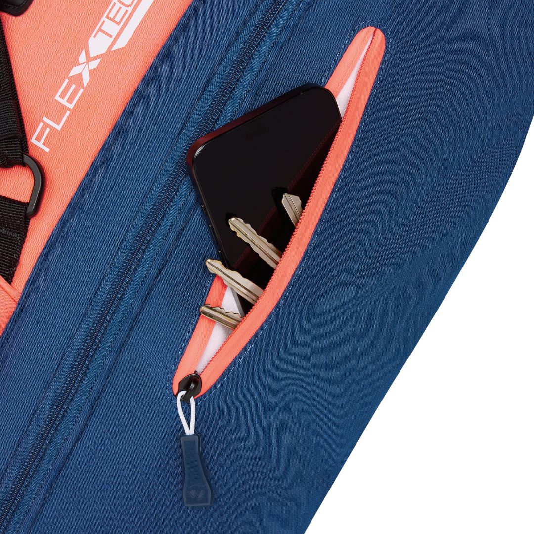 Taylormade Flextech Golf Stand Bag