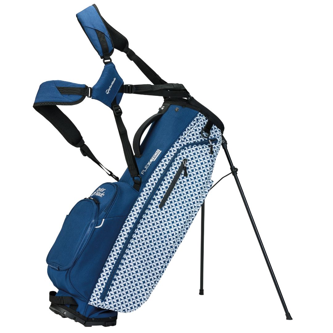 Taylormade Flextech Golf Stand Bag