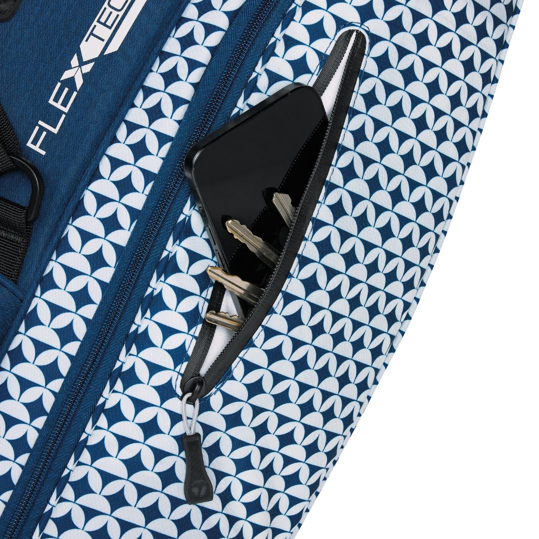 Taylormade Flextech Golf Stand Bag