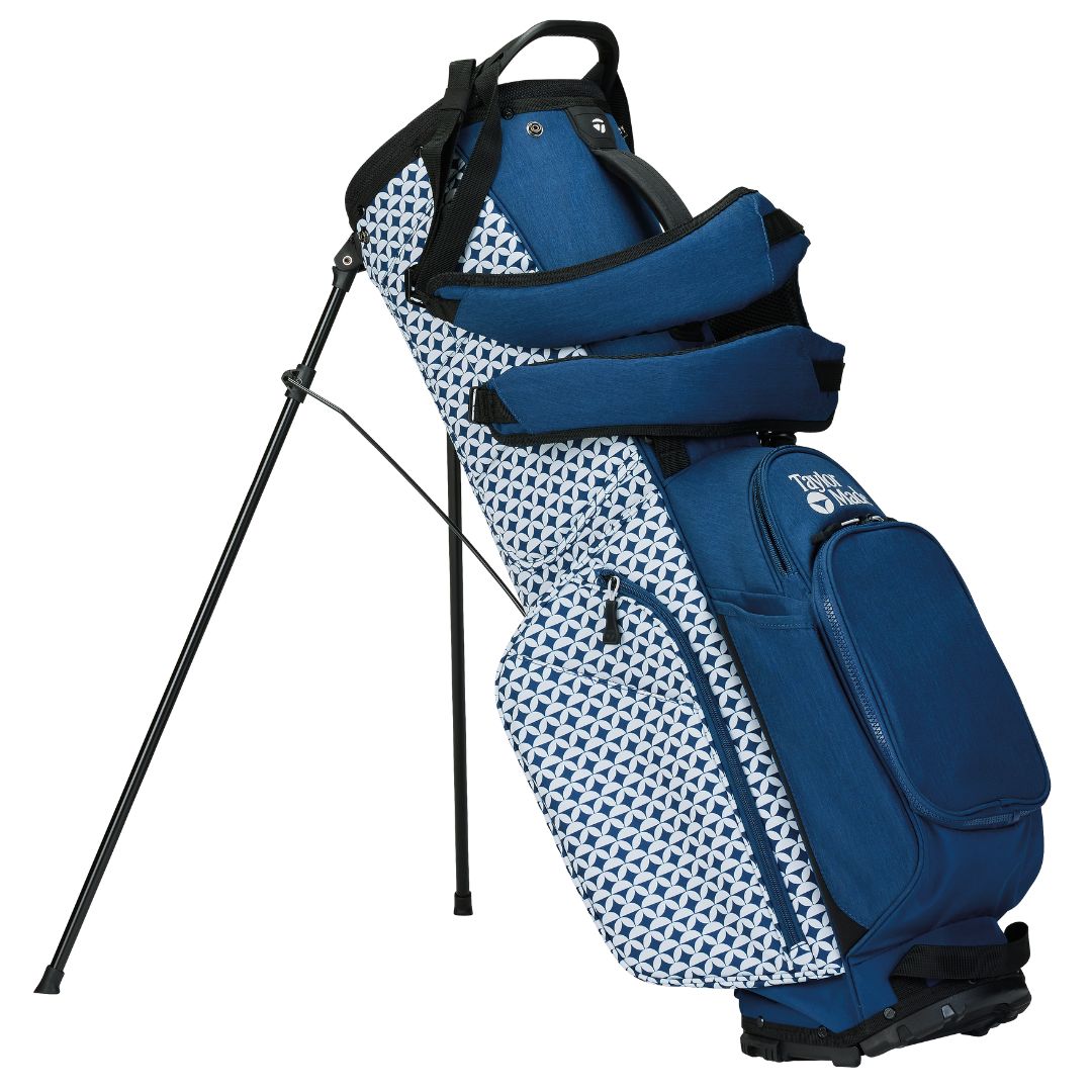 Taylormade Flextech Golf Stand Bag