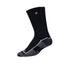 FootJoy ProDry Crew Socks - Black - Size 6-11
