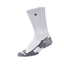 FootJoy ProDry Crew Socks - White - Size 6-11
