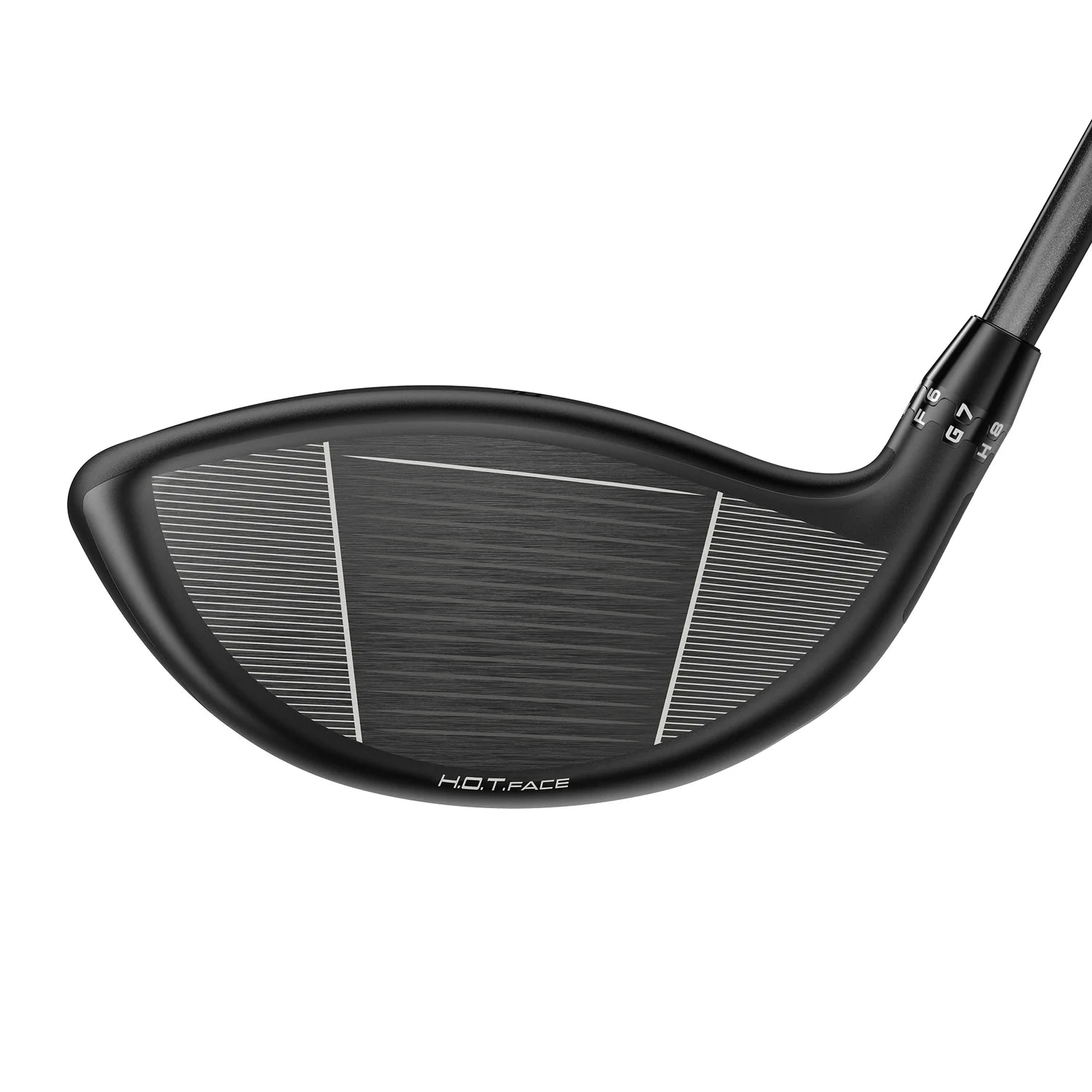 Cobra DS Adapt MAX-D Golf Driver - Right Handed