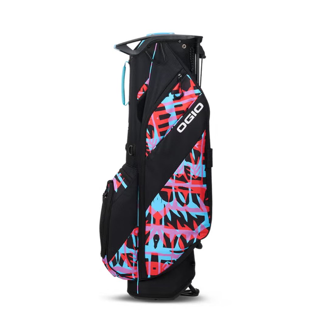 Ogio Fuse Golf Stand Bag 2025