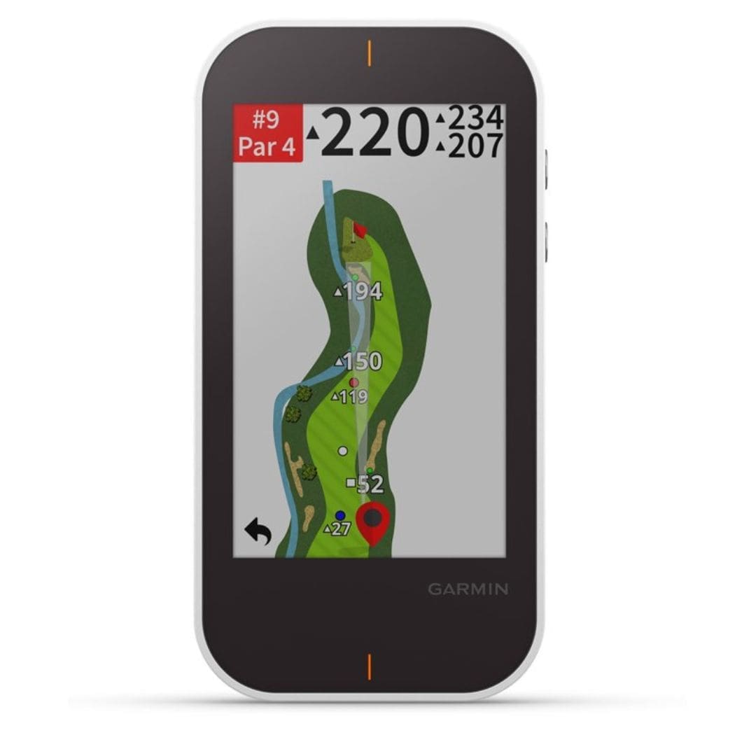 Garmin Approach G80