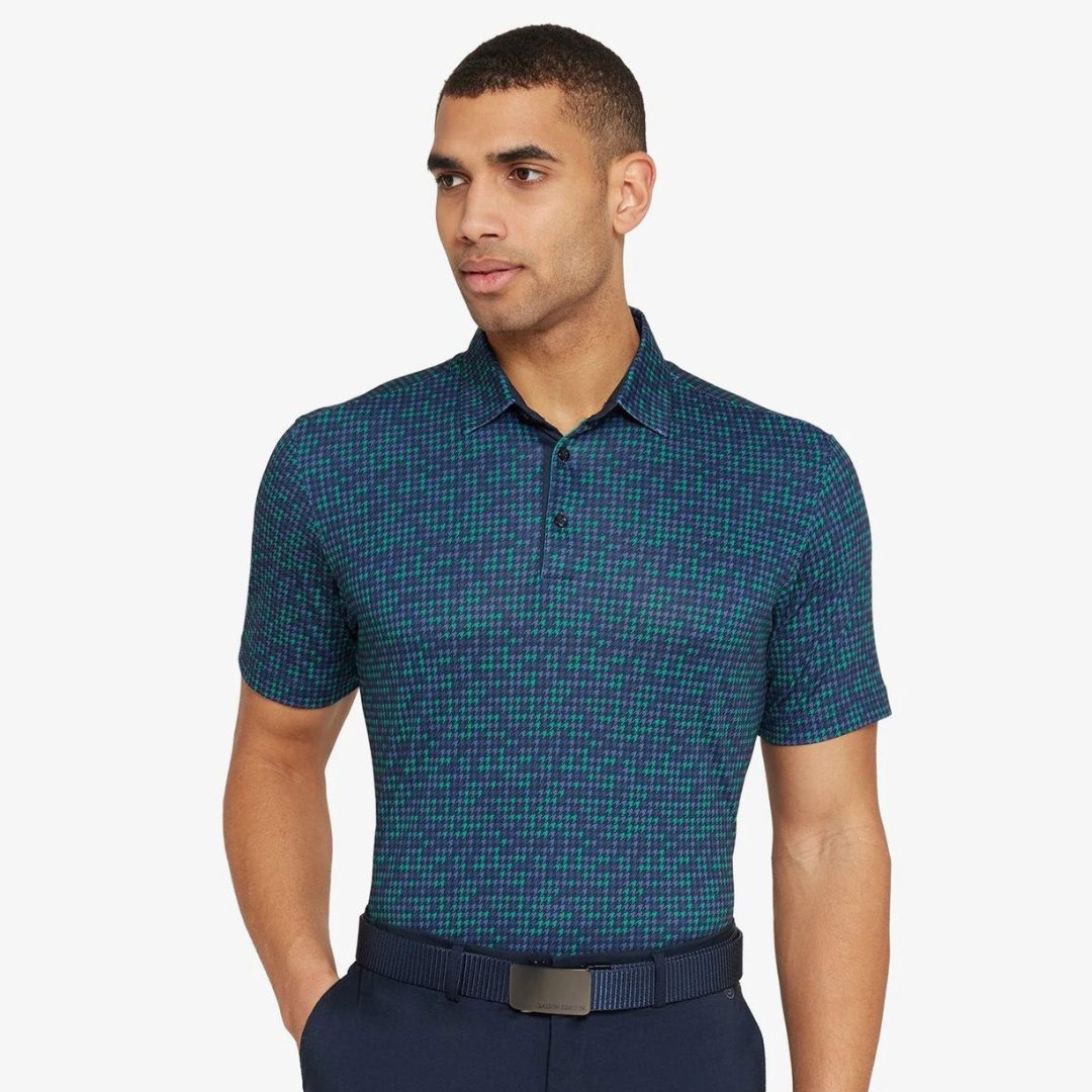 Galvin Green Marlo Golf Polo Shirt