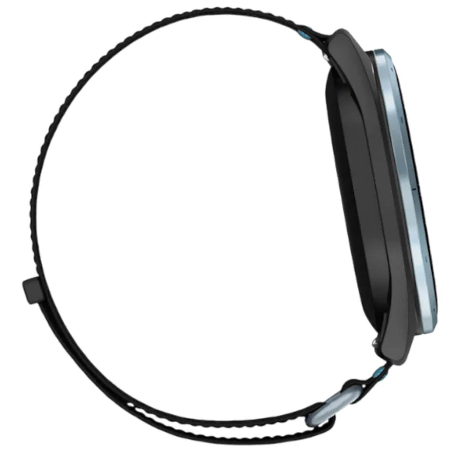 Garmin Approach J1 Junior GPS Golf Watch - Black & Blue