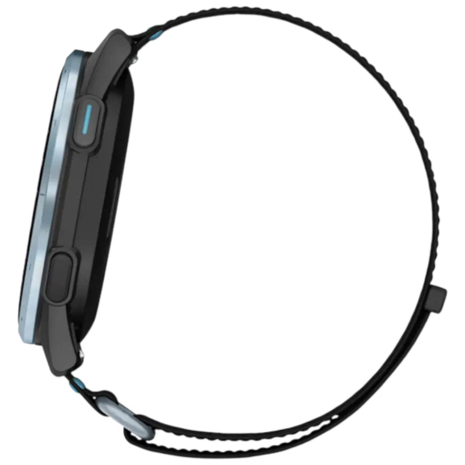 Garmin Approach J1 Junior GPS Golf Watch - Black & Blue