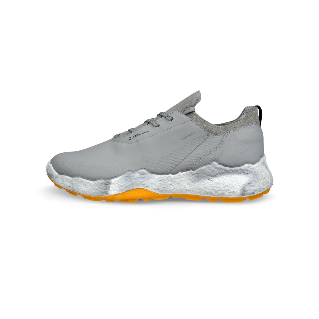 Ecco Golf Biom H5 Lace Spikeless Golf Shoes