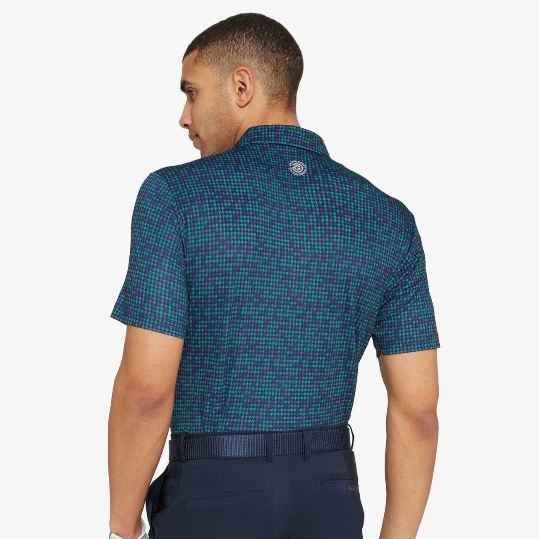 Galvin Green Marlo Golf Polo Shirt