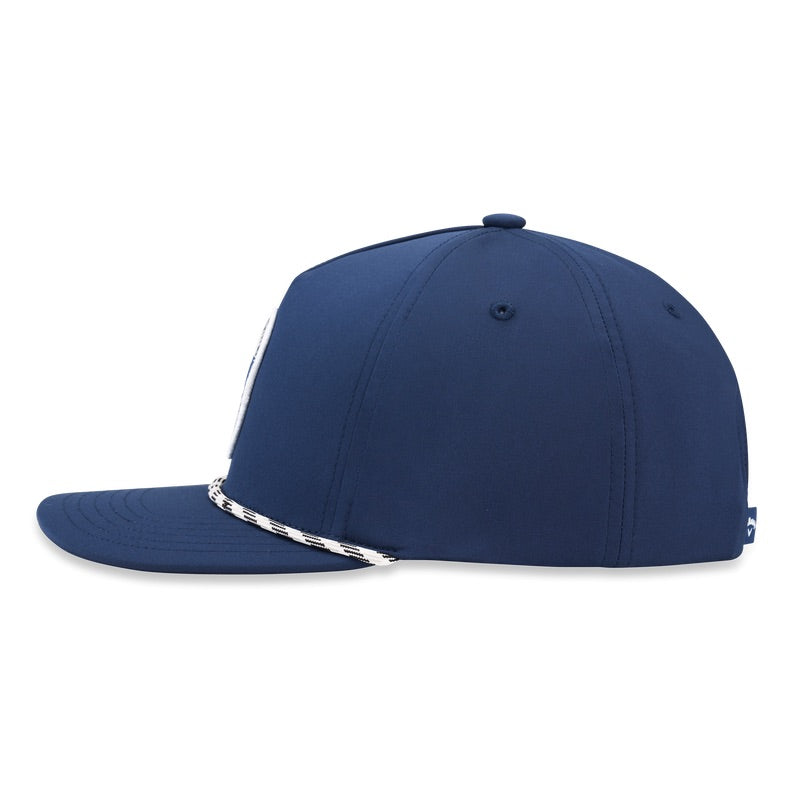Callaway Birdie Brigade Cap - Navy